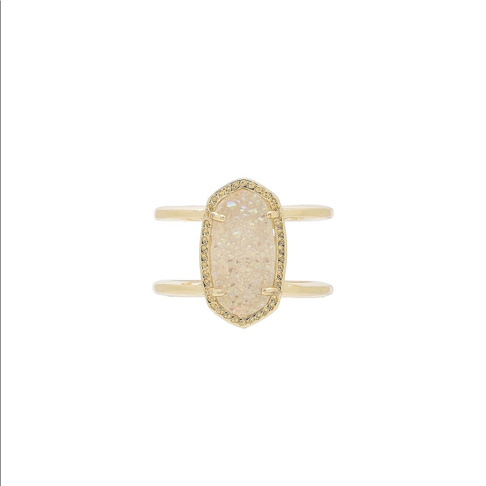 Kendra Scott Ring